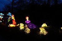 Lichterwelten Bild: Lichterwelten