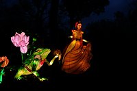 Lichterwelten Bild: Lichterwelten