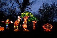 Lichterwelten Bild: Lichterwelten