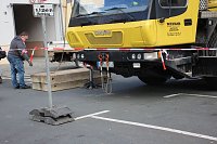 Bild: Trinitatis-Glocke erklang zum letzten Mal
