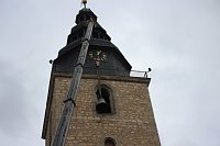 Bild: Trinitatis-Glocke erklang zum letzten Mal