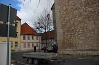 Bild: Trinitatis-Glocke erklang zum letzten Mal