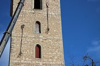 Bild: Trinitatis-Glocke erklang zum letzten Mal