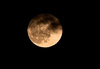Supermond Bild: Supermond