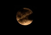 Supermond Bild: Supermond