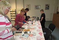 Bild: B&uuml;cherb&ouml;rse in Artern