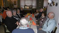 Bild: Gewerkschafter erlebten besondere Frauentag-Fahrt