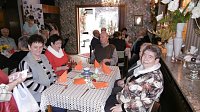 Bild: Gewerkschafter erlebten besondere Frauentag-Fahrt