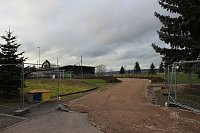 Bild: Da f&auml;llt viel Schrott an