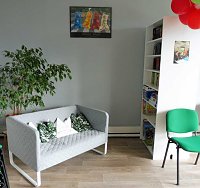 Bild: Auf die Pl&auml;tze- fertig- lesen!