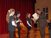 Bild: Jugend musiziert