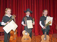 Bild: Jugend musiziert
