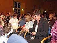 Bild: Jugend musiziert