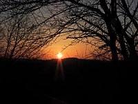 Sonnenuntergang Bild: Sonnenuntergang