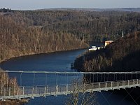 Rappbodetalsperre Bild: Rappbodetalsperre