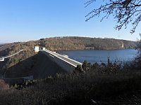 Rappbodetalsperre Bild: Rappbodetalsperre