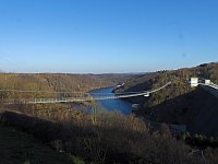 Rappbodetalsperre Bild: Rappbodetalsperre