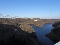 Rappbodetalsperre Bild: Rappbodetalsperre