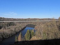 Rappbodetalsperre Bild: Rappbodetalsperre