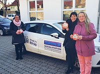 IHR SEID WAHRE HELDEN Bild: IHR SEID WAHRE HELDEN