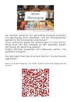 Fair Einkaufen weiterhin möglich! Bild: Fair Einkaufen weiterhin möglich!