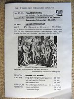Bild: Neue Wege beim Gottesdienst