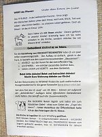 Bild: Neue Wege beim Gottesdienst
