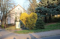 Gedächtnisglocke aufgestellt Bild: Gedächtnisglocke aufgestellt