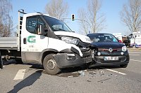 Unfall Bild: Unfall