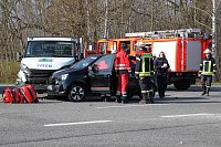Unfall Bild: Unfall