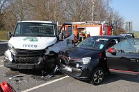 Unfall Bild: Unfall