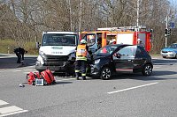 Unfall Bild: Unfall