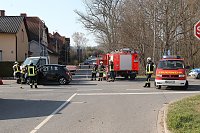 Unfall Bild: Unfall