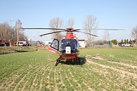 Unfall Bild: Unfall
