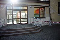 Infektionspraxis heute in Bad Frankenhausen übergeben Bild: Infektionspraxis heute in Bad Frankenhausen übergeben