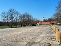 Besuch auf dem Possen Bild: Besuch auf dem Possen