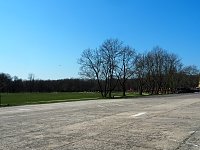Besuch auf dem Possen Bild: Besuch auf dem Possen