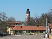 Besuch auf dem Possen Bild: Besuch auf dem Possen