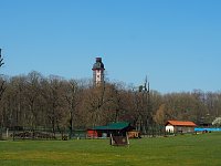 Besuch auf dem Possen Bild: Besuch auf dem Possen
