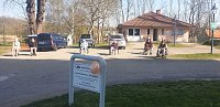Musikalische Versüßung am Karfreitag im AWO Seniorenzentrum in Bendeleben Bild: Musikalische Versüßung am Karfreitag im AWO Seniorenzentrum in Bendeleben