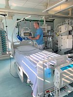 Bild: Neues von den KMG Kliniken