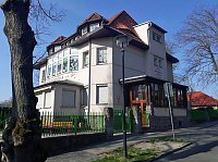 Hoffnungsblüten für die Kindervilla Bild: Hoffnungsblüten für die Kindervilla