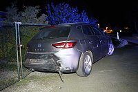 Bild: Unfall zwischen Immenrode und Gro&szlig;berndten