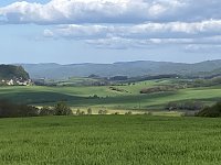 Wandern am Stausee Kelbra Bild: Wandern am Stausee Kelbra