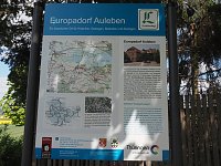 Wandern am Stausee Kelbra Bild: Wandern am Stausee Kelbra