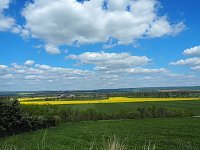Wandern am Stausee Kelbra Bild: Wandern am Stausee Kelbra