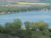 Wandern am Stausee Kelbra Bild: Wandern am Stausee Kelbra