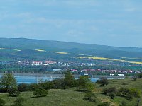 Wandern am Stausee Kelbra Bild: Wandern am Stausee Kelbra