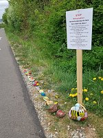 Bild: STOP - Mitmachaktion