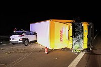 Unfall Bild: Unfall